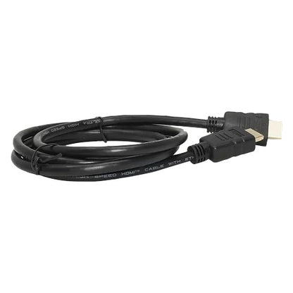Cable HDMI  Naceb Gaming NA-0121 - Vista 4