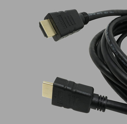Cable HDMI Naceb Gaming NA-0122 - Vista 6