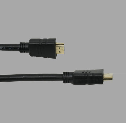 Cable HDMI Naceb Gaming NA-0122 - Vista 8