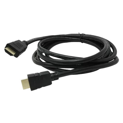 Cable HDMI Naceb Gaming NA-0122 - Vista 9