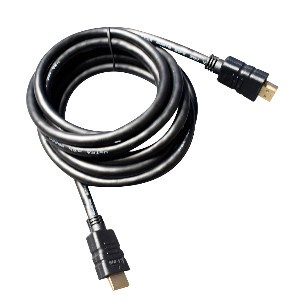 Cable HDMI Naceb Gaming NA-0122 - Vista 2