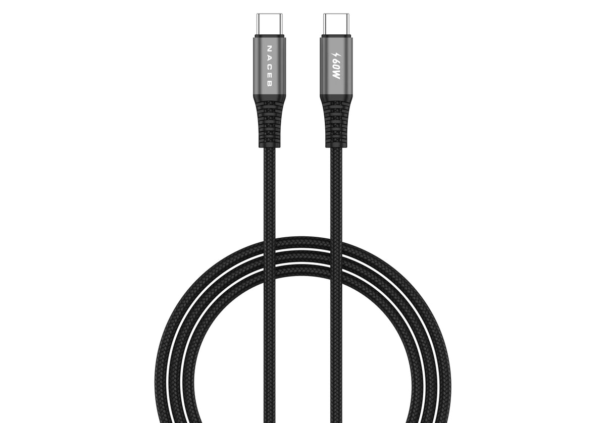 Cables USB Naceb Technology NA-0140 - Vista 4