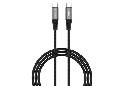 Cables USB Naceb Technology NA-0140 - Vista 4