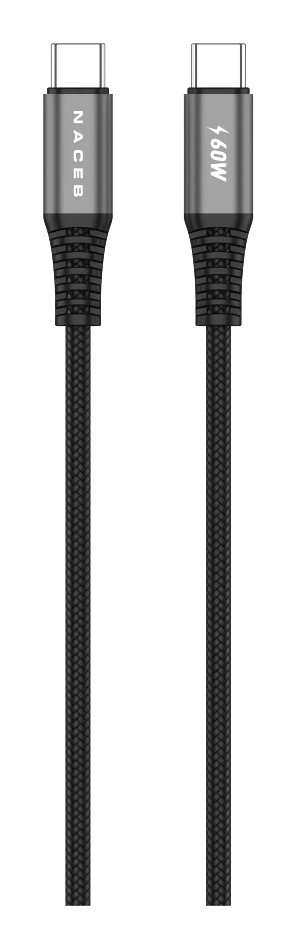 Cables USB Naceb Technology NA-0140 - Vista 5