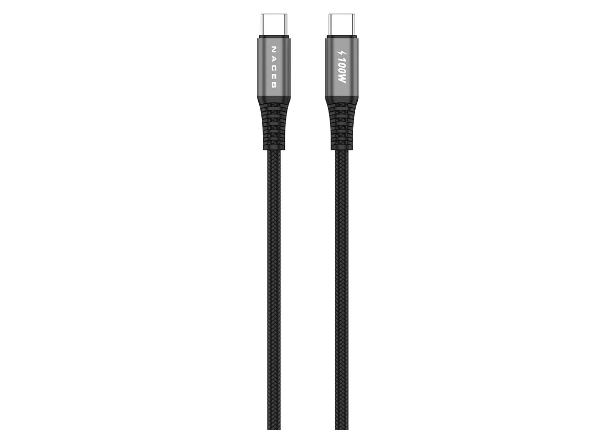 Cables USB Naceb Technology NA-0141