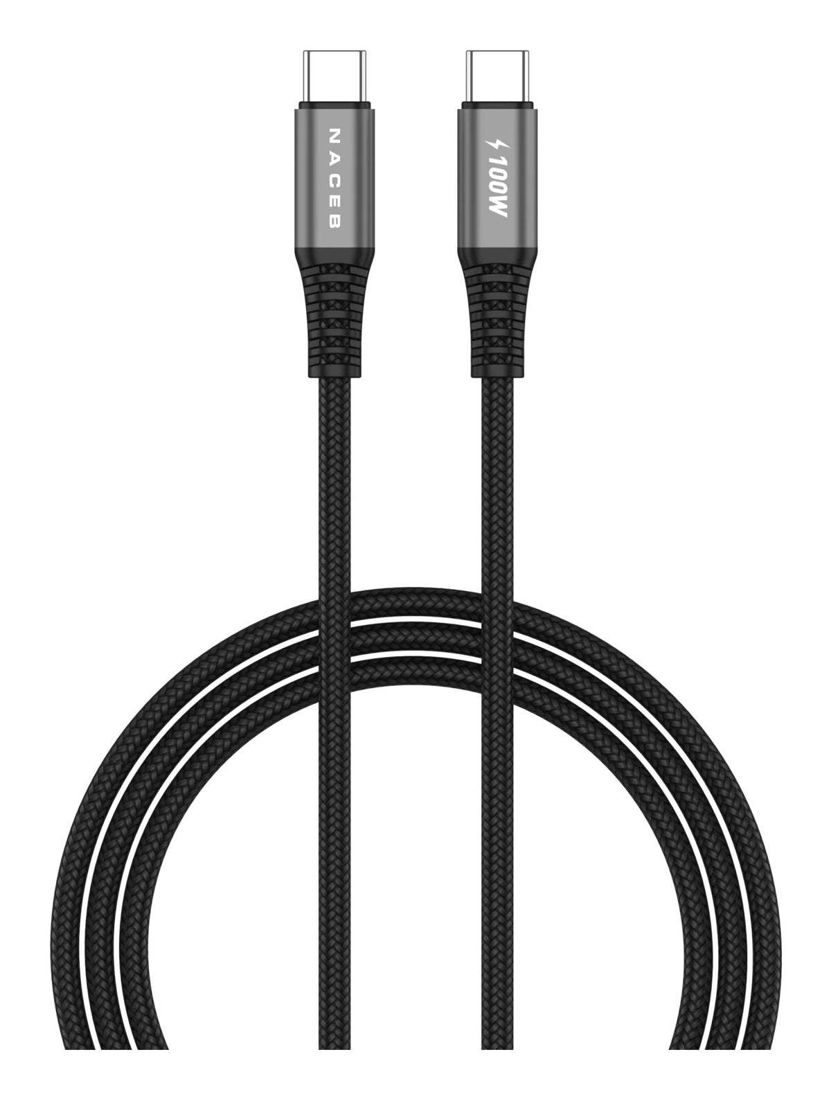 Cables USB Naceb Technology NA-0141 - Vista 2