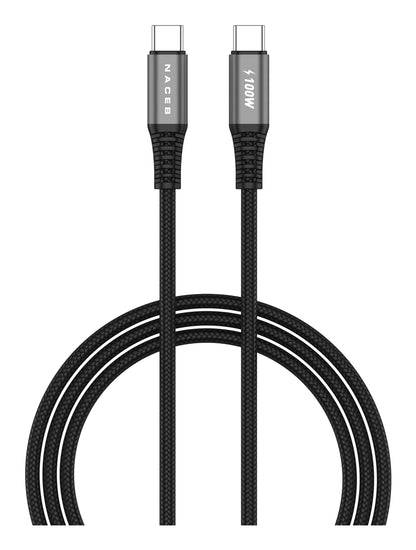 Cables USB Naceb Technology NA-0141 - Vista 2