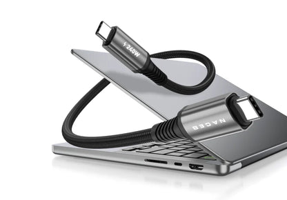Cables USB Naceb Technology NA-0142 - Vista 5
