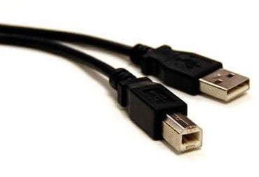 Cable USB BROBOTIX 102303 - Vista 2