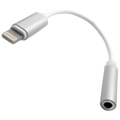 Cable Lightning a Audio BROBOTIX 170101 - Vista 2
