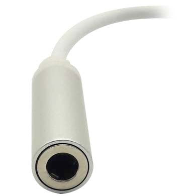 Cable Lightning a Audio BROBOTIX 170101 - Vista 4