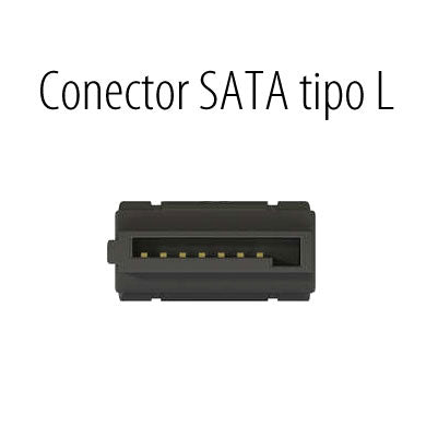 Cable SATA BROBOTIX 034358 - Vista 3