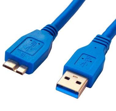 Cable USB BROBOTIX 364105 - Vista 2