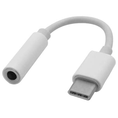 Cable USB V3.0 Tipo C a Audio  BROBOTIX 170229 - Vista 2