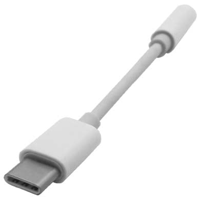 Cable USB V3.0 Tipo C a Audio  BROBOTIX 170229 - Vista 4