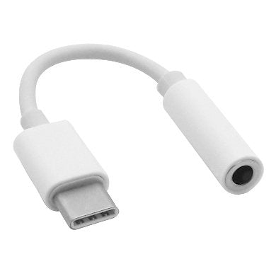 Cable USB V3.0 Tipo C a Audio  BROBOTIX 170229 - Vista 5