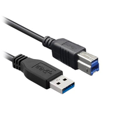 CABLE USB BROBOTIX V3.0 A-B 1.8MTS - Vista 4