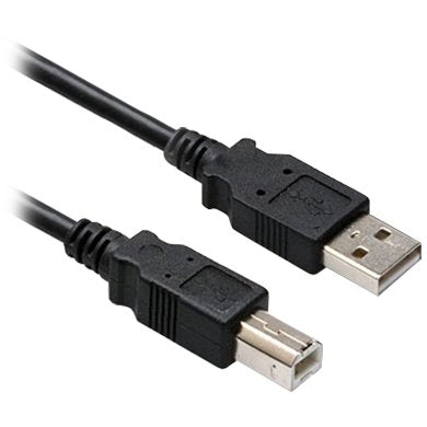 CABLE USB BROBOTIX 4.50 MTS - Vista 4