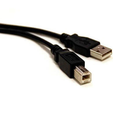 CABLE USB BROBOTIX 4.50 MTS - Vista 2