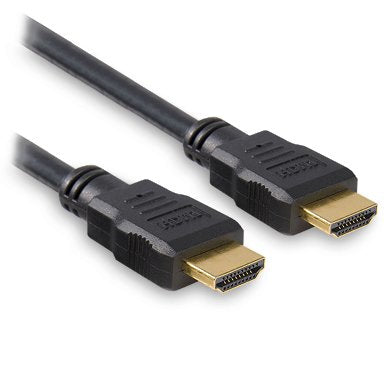 CABLE HDMI VERSIÓN 2.0, 2K - 4K, 1.8 M BROBOTIX 963486 - Vista 3
