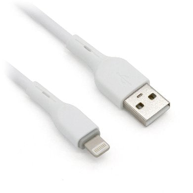 Cable Lightning BROBOTIX 963165 - Vista 3