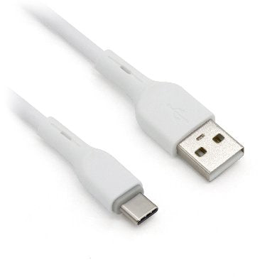 Cable USB V2.0 Tipo C BROBOTIX 963202 - Vista 3