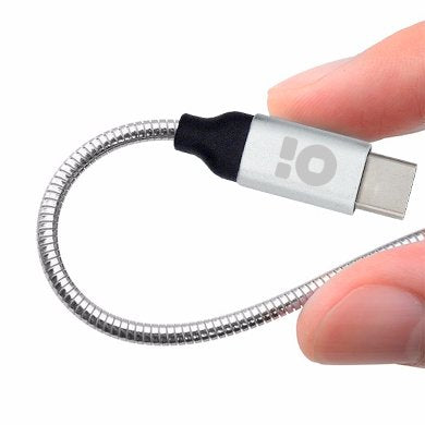 CABLE USB V3.0 TIPO C BROBOTIX 180501 - Vista 2