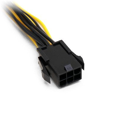Cable Interno de Alimentación BROBOTIX 963852 - Vista 2