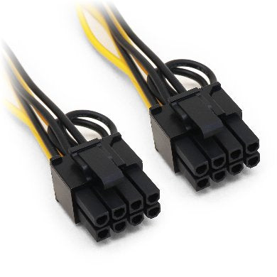 Cable Interno de Alimentación BROBOTIX 963852 - Vista 3