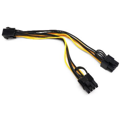 Cable Interno de Alimentación BROBOTIX 963852 - Vista 4