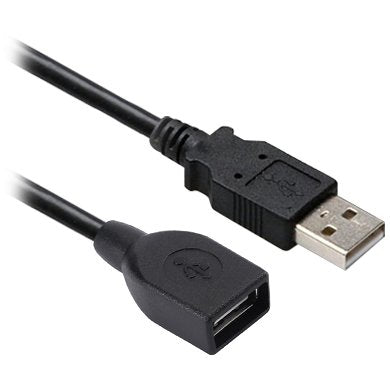 Cable USB V2.0  BROBOTIX 150156 - Vista 2