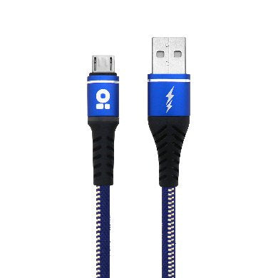 Cable USB V2.0 BROBOTIX 6000717 - Vista 2