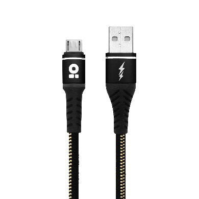 Cable USB V2.0 BROBOTIX 6000724 - Vista 2