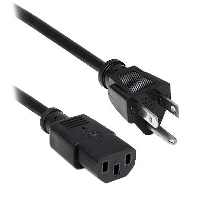 Cable de corriente BROBOTIX 6000854 - Vista 2