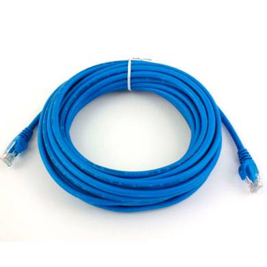 Cables de Red BROBOTIX 098089 - Vista 2