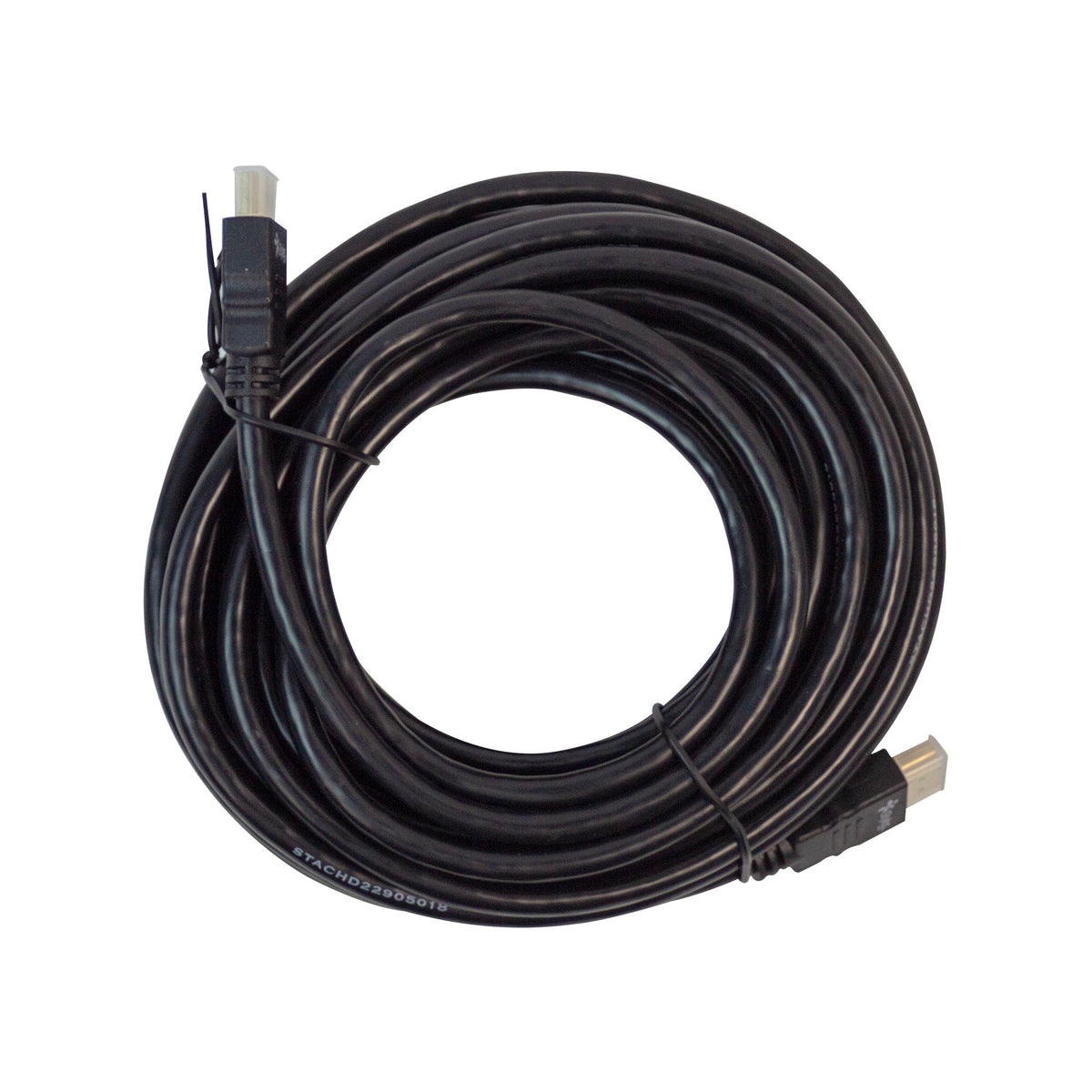 Cable HDMI Stylos STACHD12905018 - Vista 3