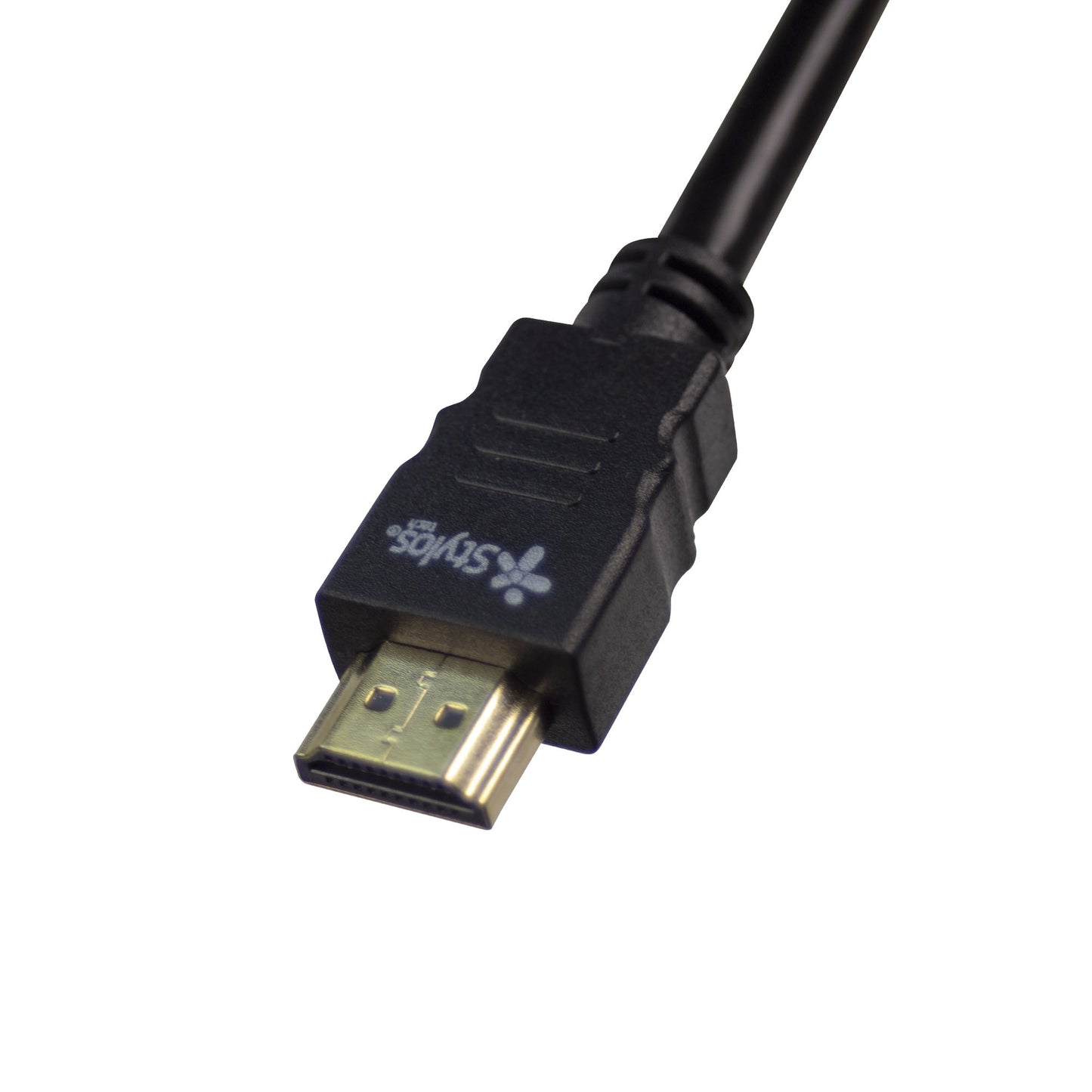 Cable HDMI Stylos STACHD12905018 - Vista 8