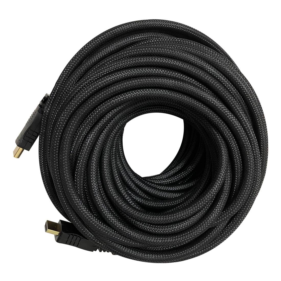 Cable HDMI Stylos STHC20MB - Vista 2
