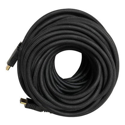 Cable HDMI Stylos STHC20MB - Vista 2