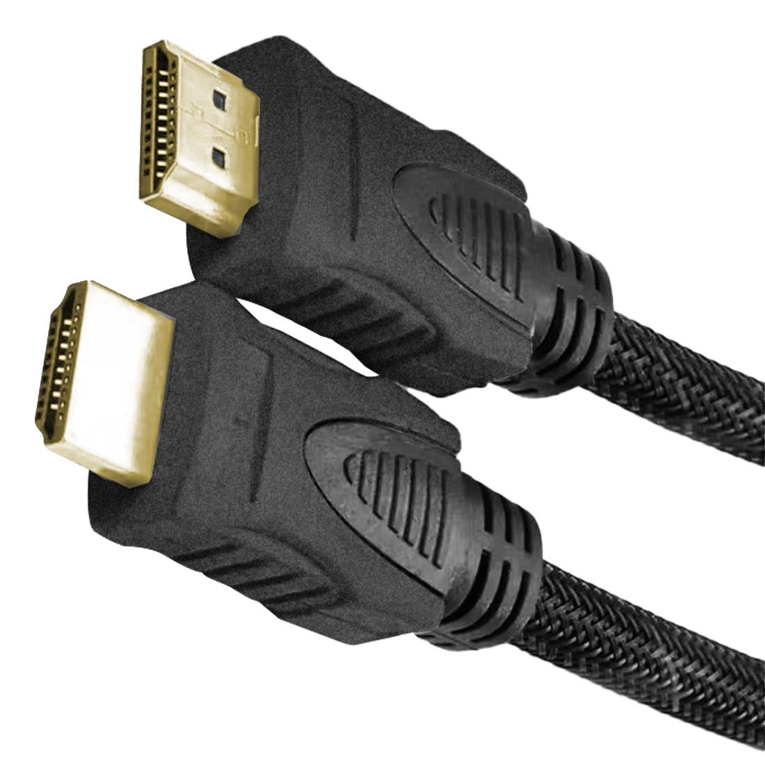 Cable HDMI Stylos STHC20MB - Vista 3