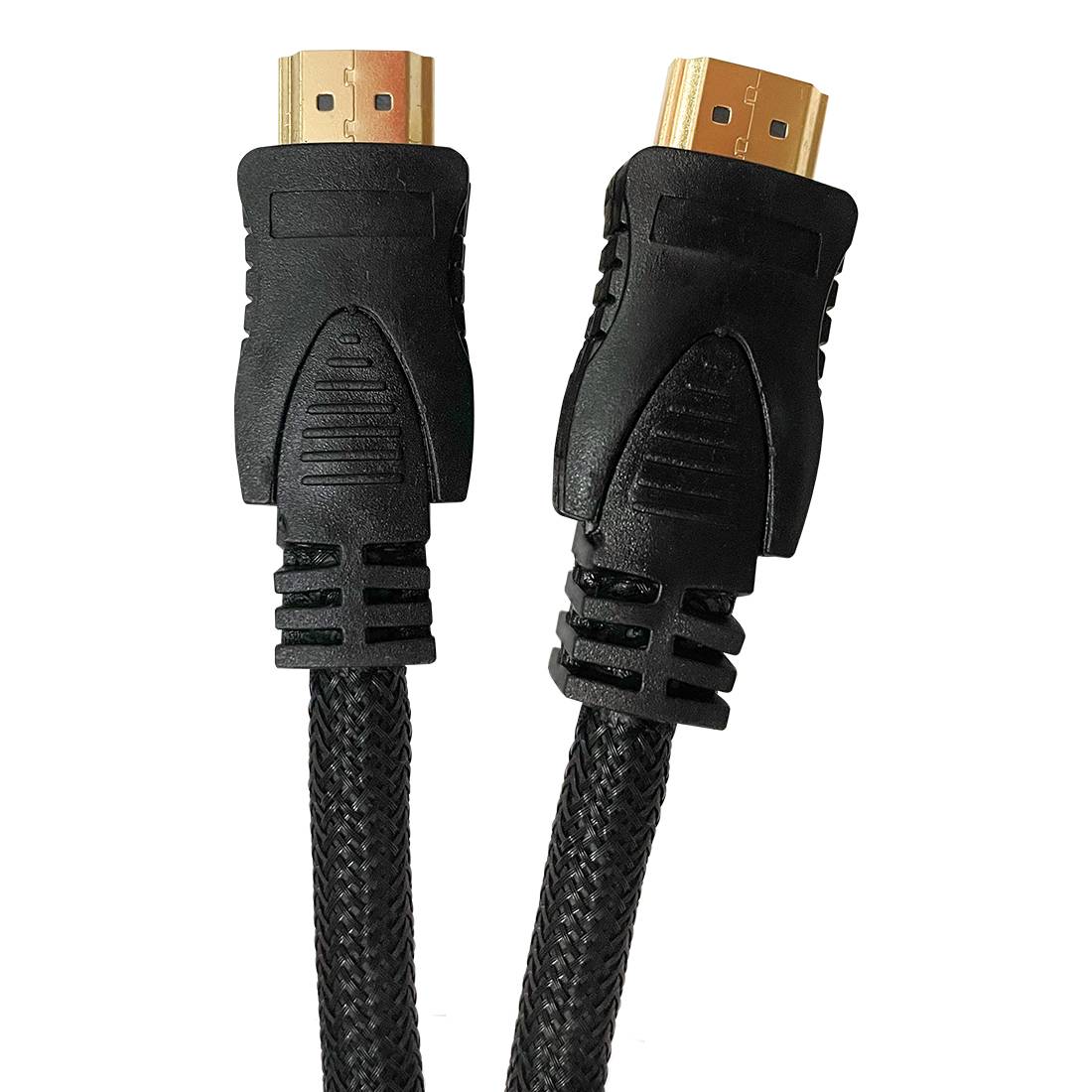 Cable HDMI Stylos STHC20MB - Vista 4