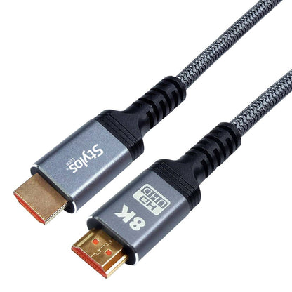 Cable HDMI Stylos STACHD4B - Vista 2