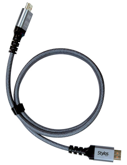 Cable HDMI Stylos STACHD4B - Vista 4