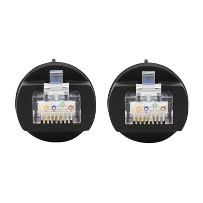 Cable Ethernet UPT Cat6 Industrial TRIPP-LITE N200P-010BL-IND - Vista 5