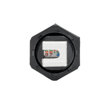 Conector Keystone  TRIPP-LITE N206-KJ01-IND - Vista 2