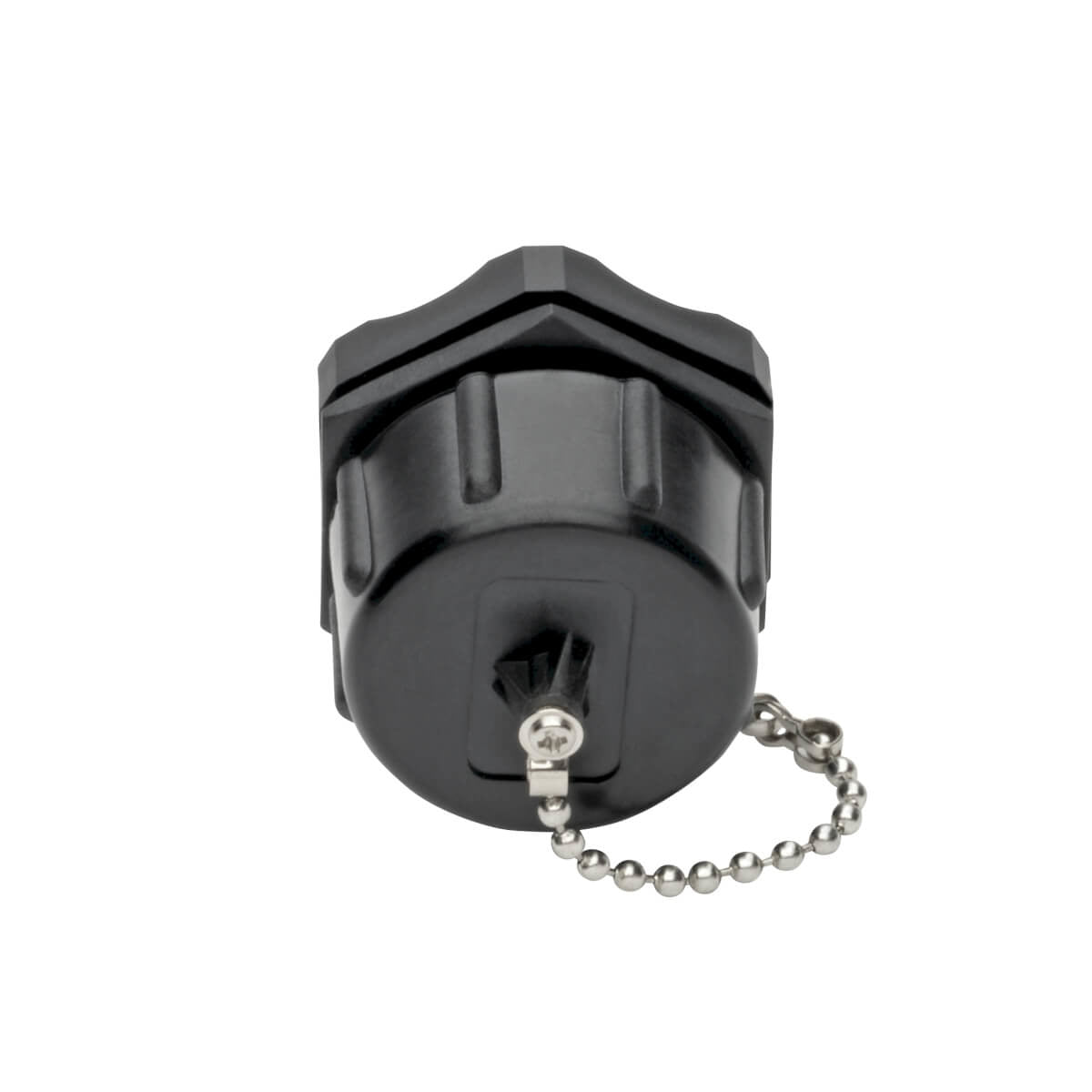 Conector Keystone  TRIPP-LITE N206-KJ01-IND - Vista 3