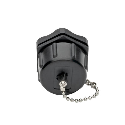 Conector Keystone  TRIPP-LITE N206-KJ01-IND - Vista 3
