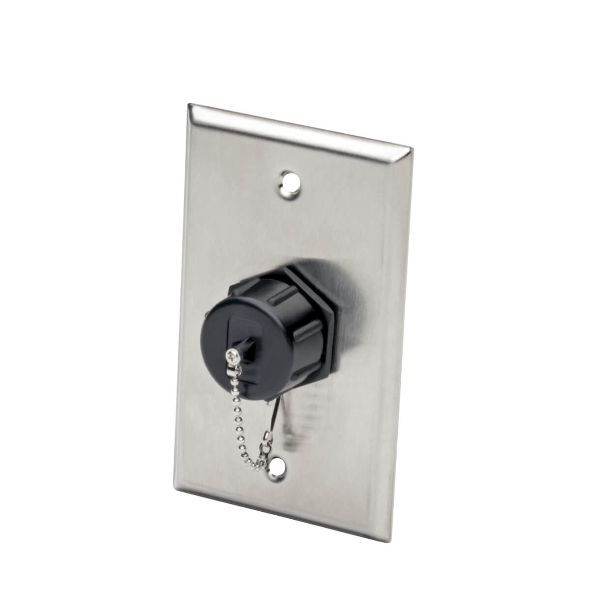 Conector Keystone  TRIPP-LITE N206-KJ01-IND - Vista 4