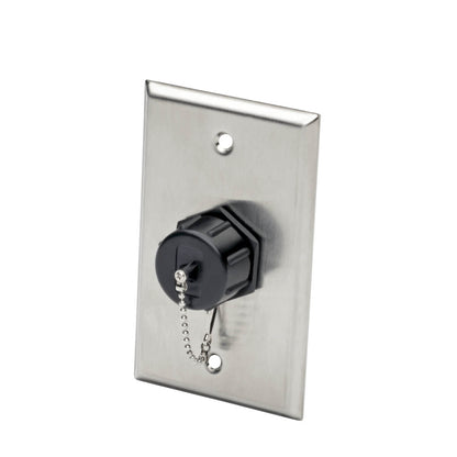 Conector Keystone  TRIPP-LITE N206-KJ01-IND - Vista 4