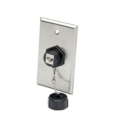 Conector Keystone  TRIPP-LITE N206-KJ01-IND - Vista 5